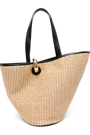 Jacquemus Bolso shopper Le Bambola