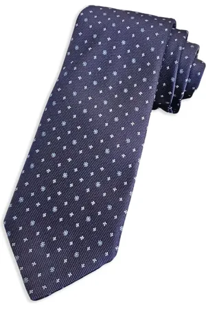 Salvatore Ferragamo Corbata 3-Romagna