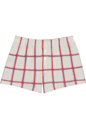 Guest In Residence Pantalones cortos Picnic