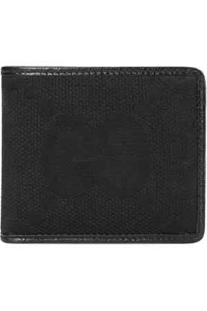 Gucci Cartera Jumbo GG