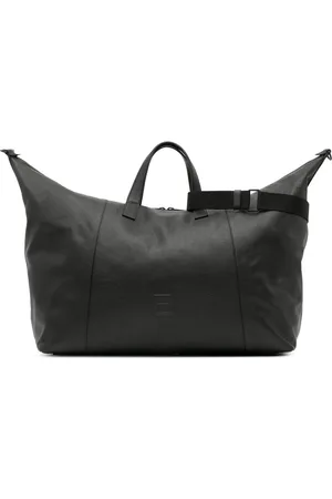 Balenciaga 2022 Leather Hourglass Carryall travel bag
