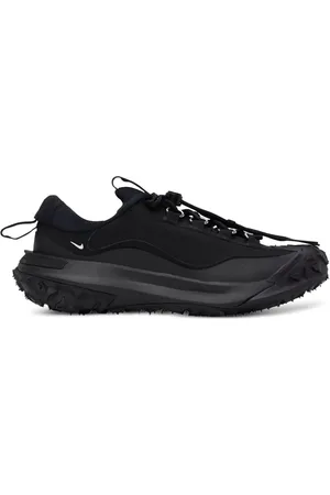 Nike Zapatillas Homme Plus Acg Low Top "Black" de x Comme Des Garcons