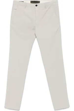 Incotex Pantalones de algodón