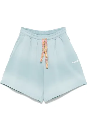 BONSAI Pantalones cortos de deporte Spray