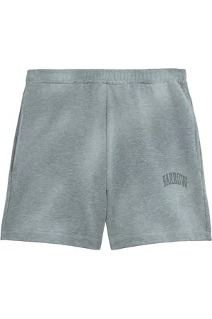 BARROW Bermudas con logo