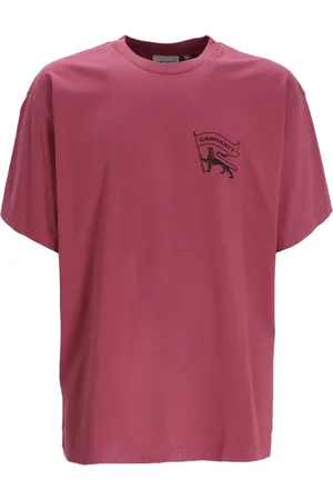 Carhartt Camiseta S/S Stamp