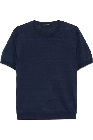 TAGLIATORE Camiseta Josh