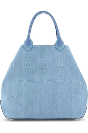 Hogan Bolso shopper Script grande