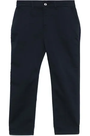 Liu Jo Pantalones con parche del logo