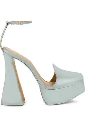 Cult Gaia Zapatos Laina con plataforma