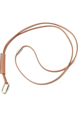 Hermès Collar Curiosite Mousqueton 2010
