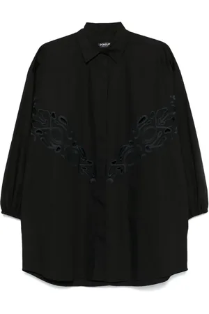 Dondup Camisa con bordado