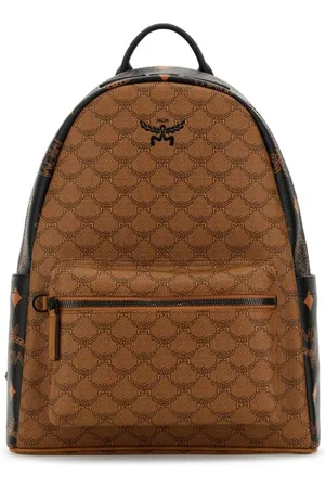 MCM Mochila Stark mediana