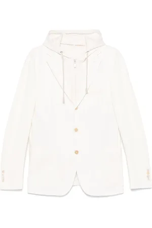ELEVENTY Blazer con botones