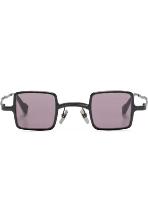 KUBORAUM Gafas de sol Z21 con montura cuadrada