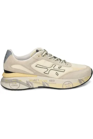 Premiata Zapatillas Moe