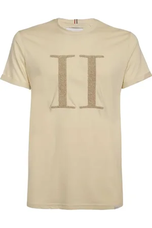 Les Deux Camiseta con cuello redondo