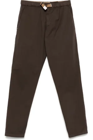 White Sand Pantalones ajustados