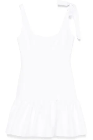Sandro Vestido corto a paneles