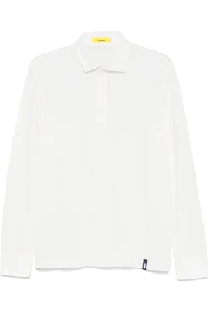 DRUMOHR Polo de algodón