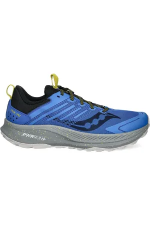 Saucony Zapatillas de running Ride TR2