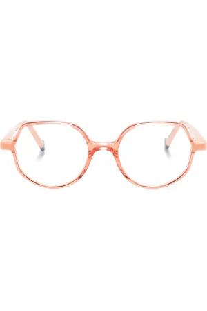 Etnia Barcelona Gafas Maze con motivo geométrico