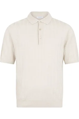 Boglioli Polo de canalé