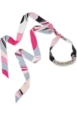 Puccini Collar Foulard
