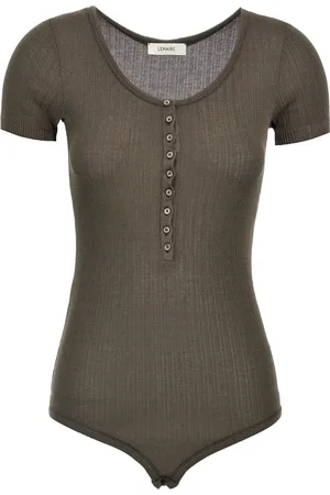 LEMAIRE Body de canalé