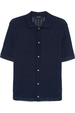 TAGLIATORE Camisa de punto