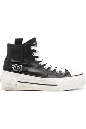 Ash Zapatillas RAGE con plataforma plana