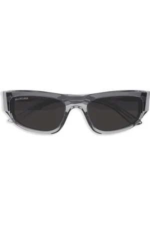 Balenciaga Gafas de sol con lentes tintadas