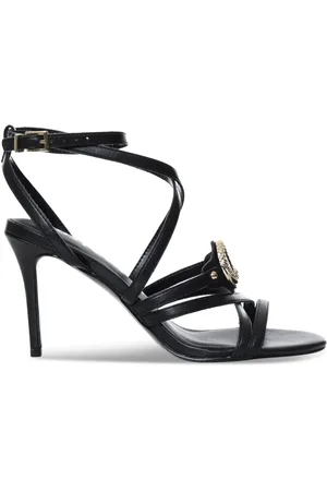 Roberto Cavalli Sandalias Ivy con tacón de 85 mm