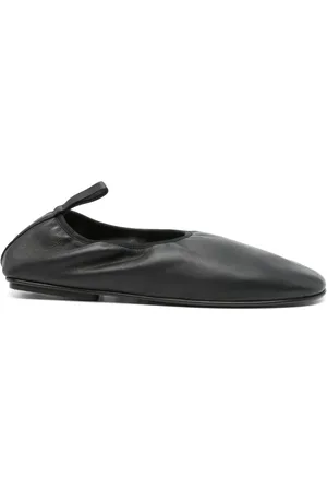 Carven Bailarinas Garnier