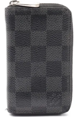 LOUIS VUITTON Monedero Zippy 2017