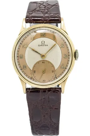 Omega Reloj Bull