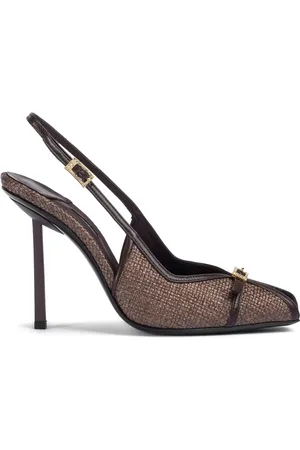 LE SILLA Zapatos Vittoria con tacón de 100 mm