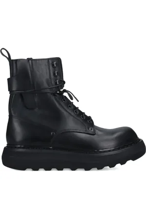 Premiata Botas de cuero