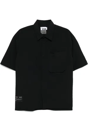 Izzue Camisa con botones