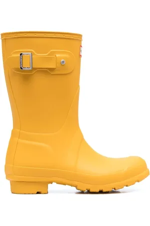 Hunter Botas Original Short