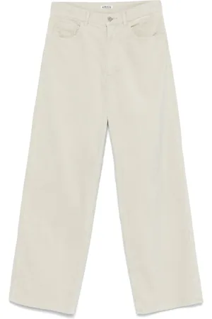 Auralee Pantalones Finx