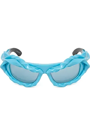 OTTOLINGER Gafas de sol con diseño retorcido
