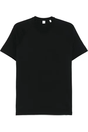 Aspesi Camiseta de algodón