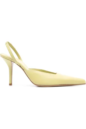 Gia Borghini Zapatos Octavie con tacón de 90 mm