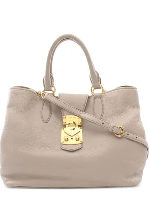 Miu Miu Bolso shopper 2000