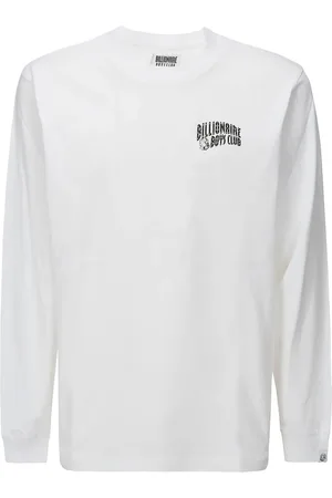Billionaire Boys Club Sudadera con logo estampado