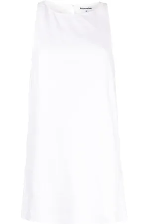 Reformation Minivestido Jessi