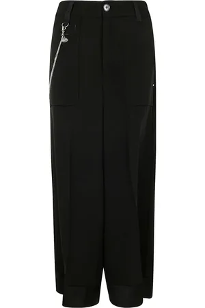 High Pantalones Freeway