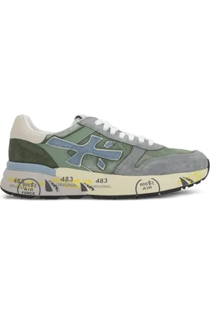 Premiata Zapatillas Mick