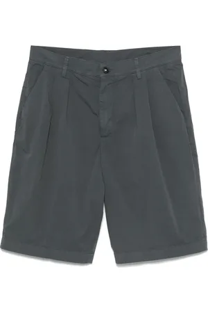 MASSIMO ALBA Pantalones cortos Cliff
